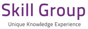Skill Group logo