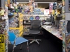 Biuro firmy Cartoon Network 1