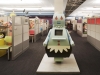 Biuro firmy Cartoon Network 2