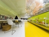 Biuro firmy architektonicznej Selgas Cano 1