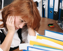 stress