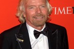 Richard Branson: „Patrzę na życie jak na długi proces uczenia się”