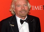 Richard Branson: „Patrzę na życie jak na długi proces uczenia się”