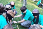 Team building – proces budowania zespołu