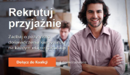 Przyjazna rekrutacja – element employer branding