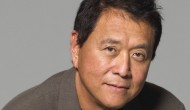 Robert Kiyosaki gościem show motywacyjnego w Warszawie