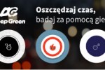 Gra online dla doradców zawodowych