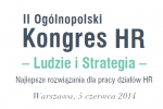 II Kongres HR – Ludzie i Strategia