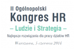 II Kongres HR – Ludzie i Strategia