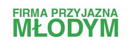 firma przyjazna mlodym