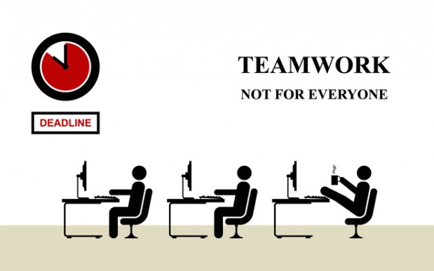 teamwork-funny