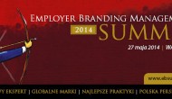 [WYNIKI] Wygraj wejściówkę na Employer Branding Management Summit!