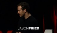 Jason Fried: Dlaczego nie pracujemy w pracy?
