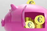 Polacy przeciętną unijną pensję zarobią w 3 miesiące