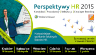 Nie przegap! Cykl bezpłatnych konferencji „Perspektywy HR”