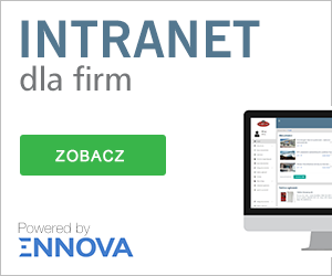 Intranet dla firm