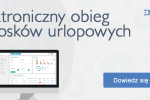 Elektroniczny obieg wniosków urlopowych