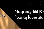 NAGRODY EB KREATOR 2015 ROZDANE