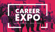 Targi Career EXPO – praca i nie tylko