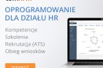 System dla działu HR