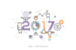 10 kluczowych trendów w HR na 2017 – Deloitte Global Human Capital Trends