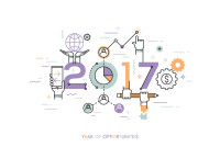 10 kluczowych trendów w HR na 2017 – Deloitte Global Human Capital Trends