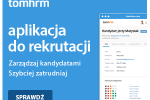 System rekrutacyjny ATS