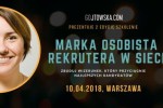 Marka osobista rekrutera w sieci