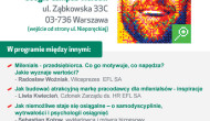 Spotkanie „Biznesowe DNA milenialsów”