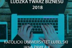 Konferencja Ludzka Twarz Biznesu – zaproszenie na konferencję