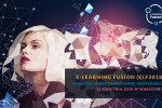 Jaka jest przyszłość cyfrowego nauczania? Konferencja ELF 2018