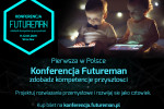 Bilety na konferencję FUTUREMAN w sprzedaży 